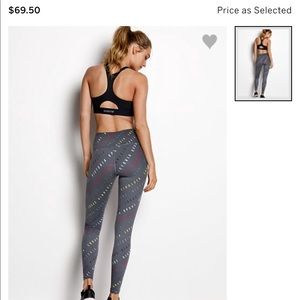 Knockout by Victoria Sport Tight